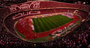 پرسپولیس