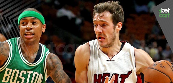 boston celtics miami heat NBA