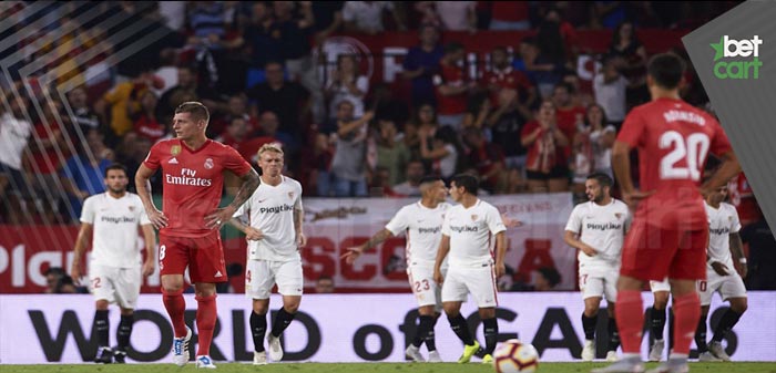 realmadrid sevilla