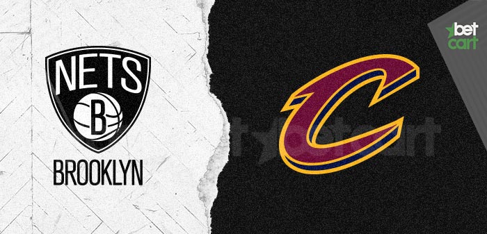 Cleveland Cavaliers Brooklyn Nets بازی انفجار