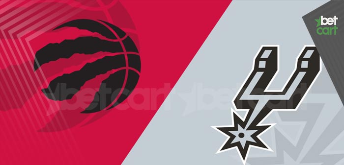 Toronto Raptors San Antonio Spurs