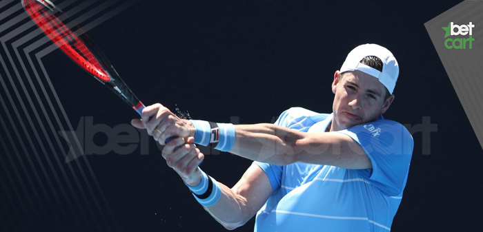 john isner