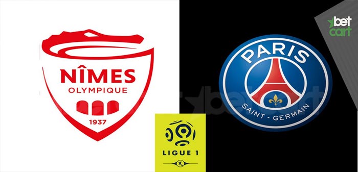 psg league 1 france