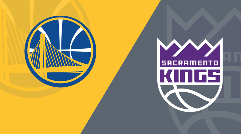 warriors vs kings