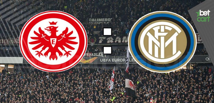 Eintracht Frankfurt inter