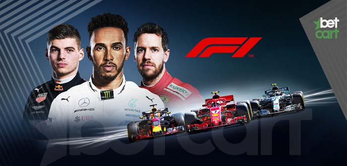 F1 COVER