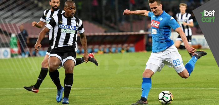 NapoliUdinese