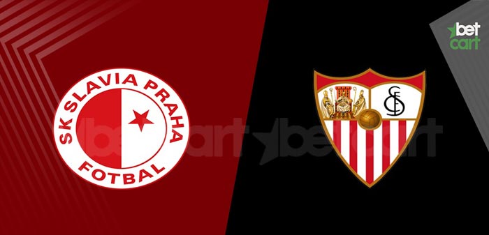 slavia prague sevilla