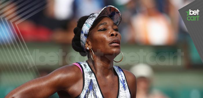 venus williams car crash 0