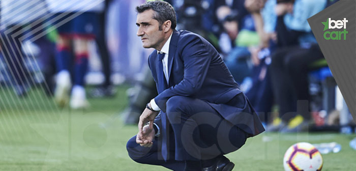 Ernesto Valverde