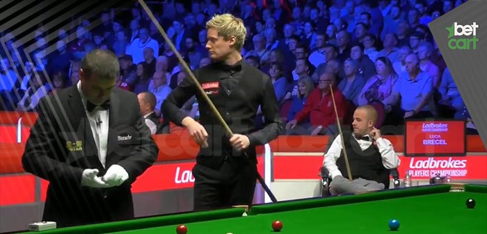 Neil v Brecel