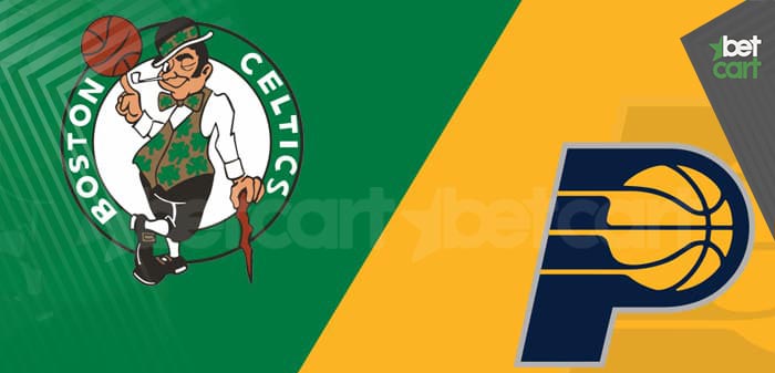 celtics vs pacers بازی انفجار