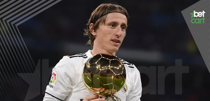 modric