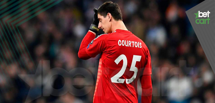 courtois1 بازی انفجار