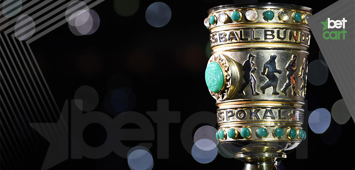 dfb pokal