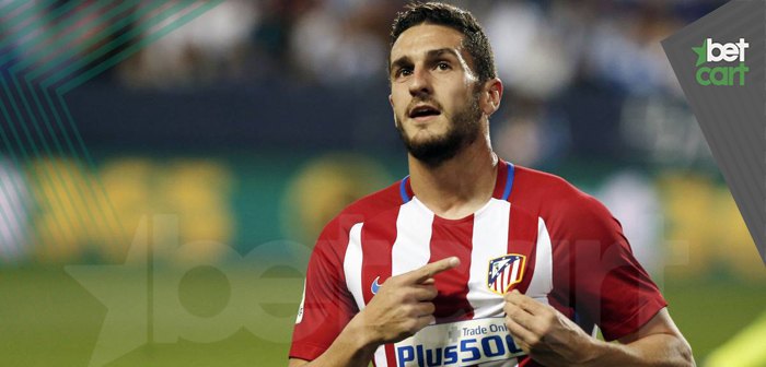 koke