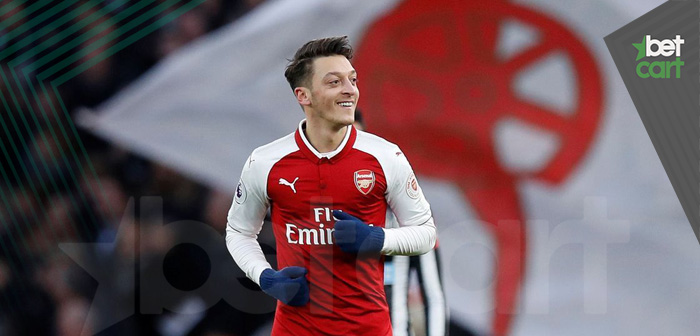 ozil