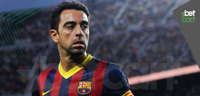 xavi 1