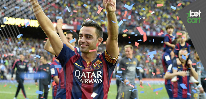 xavi hernandez بازی انفجار