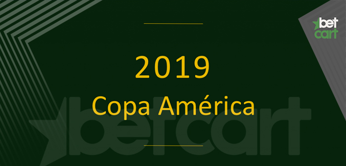 copa amrica 2019 بازی انفجار