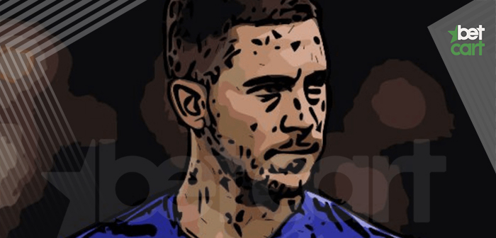 eden hazard