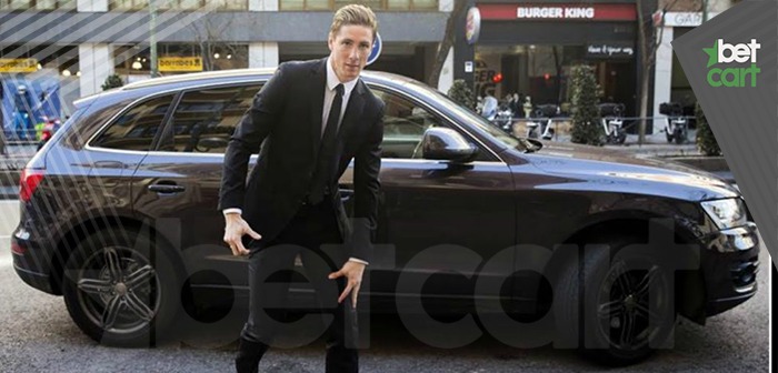 fernando torres biography