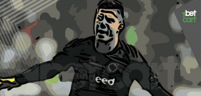 luka jovic real madrid