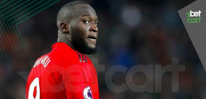 lukaku بازی انفجار