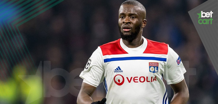 ndombele بازی انفجار