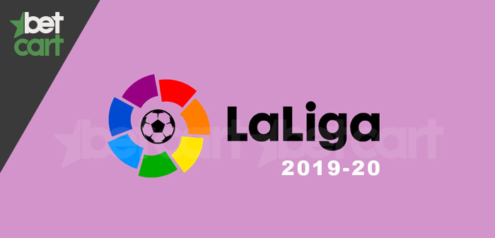 laliga بازی انفجار