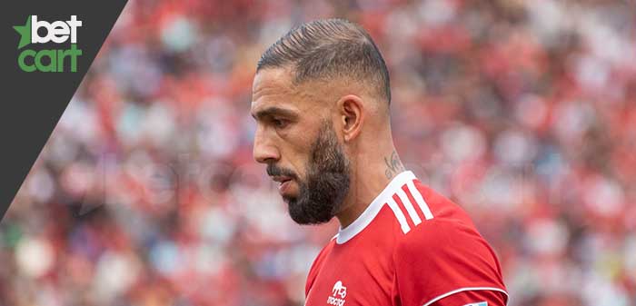 ashkan dejagah