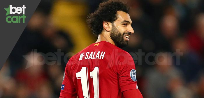 Salah