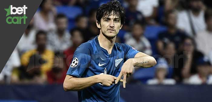 Sardar Azmoun