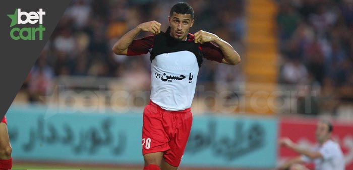 ali alipoor