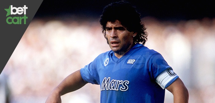 maradona