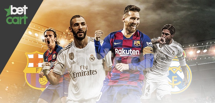 Elclasico bunos بازی انفجار