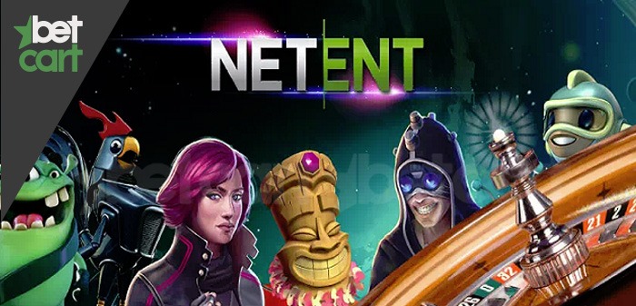 NetEnt