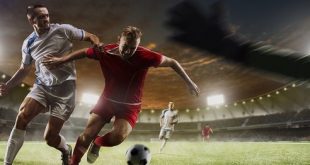 soccer game strategy 5 بازی انفجار