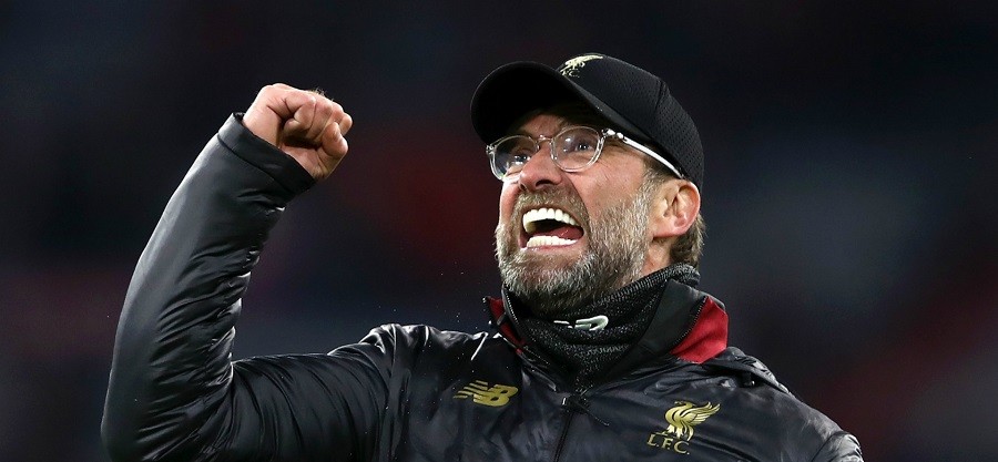 jurggen klopp champions league 2019 پیش بینی لیگ برتر