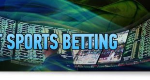 sports betting luck