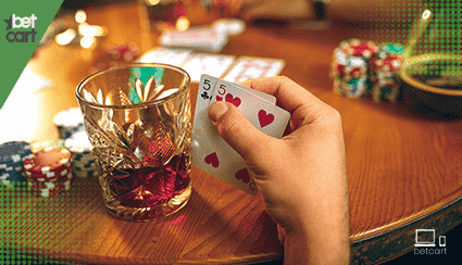 Poker tricks