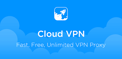 دانلود فیلترشکن Cloud vpn