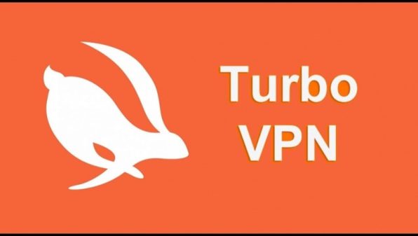 دانلود فیلترشکن خرگوش Turbo vpn