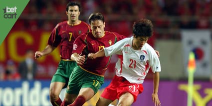 south korea vs portugalB3 کره جنوبی و پرتغال